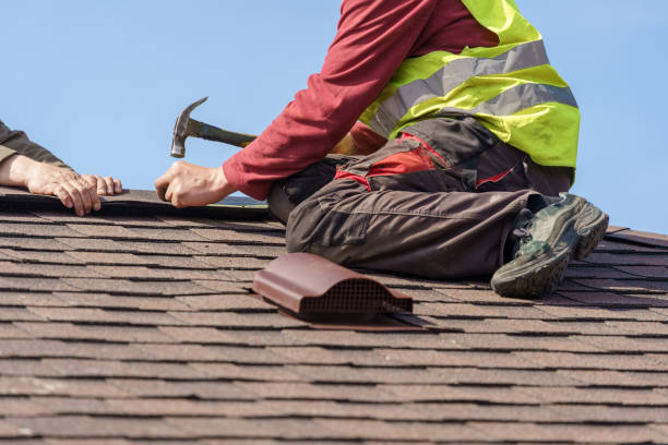 Roof Installation Near Me in Ridgway, PA