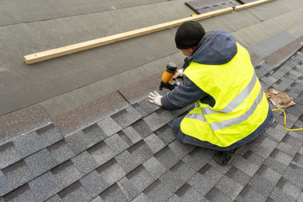 Best Shingle Roofing Installation  in Ridgway, PA