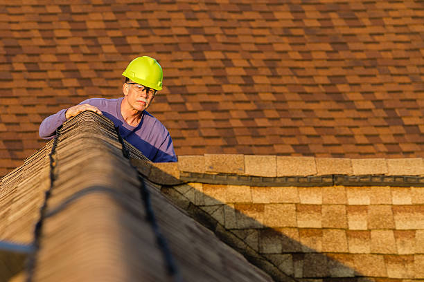 Best Flat Roof Repair Services  in Ridgway, PA