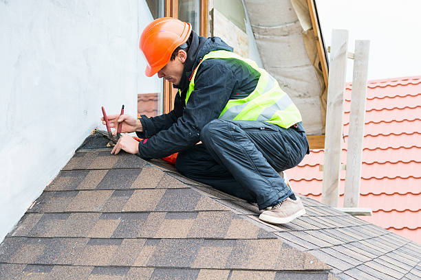 Best Local Roofing Companies  in Ridgway, PA