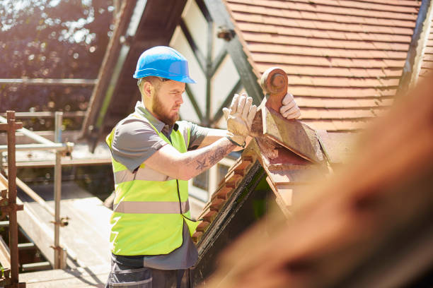 Best Best Roofing Contractors  in Ridgway, PA