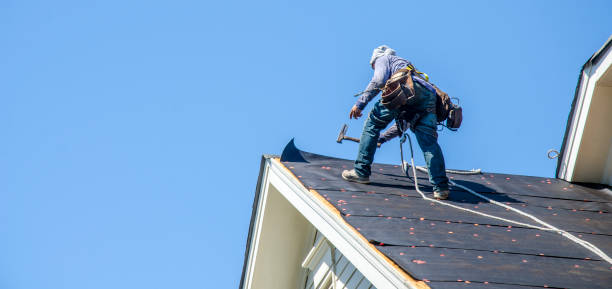 Best Roof Repair Services  in Ridgway, PA
